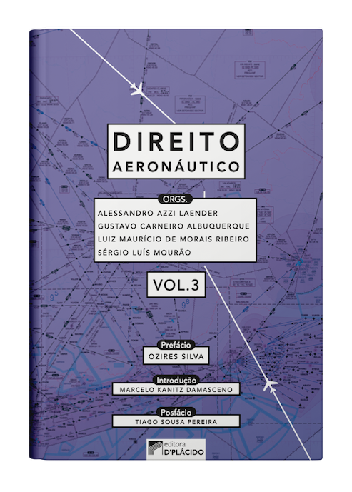 Direito Aeronáutico Vol3