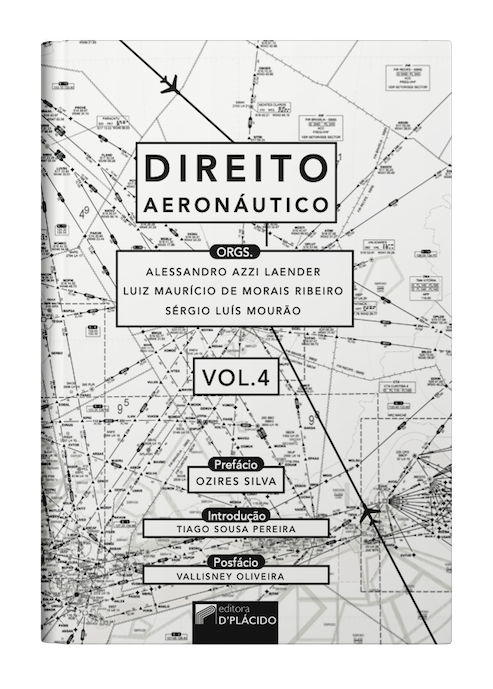 Direito Aeronáutico Vol4