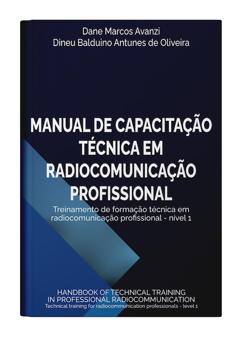 Manual de capacitação tecnica