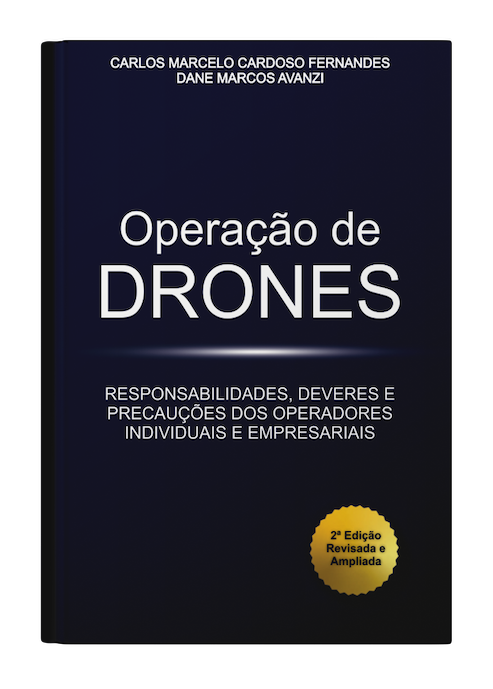 Operação de Drones 2 edição PORT