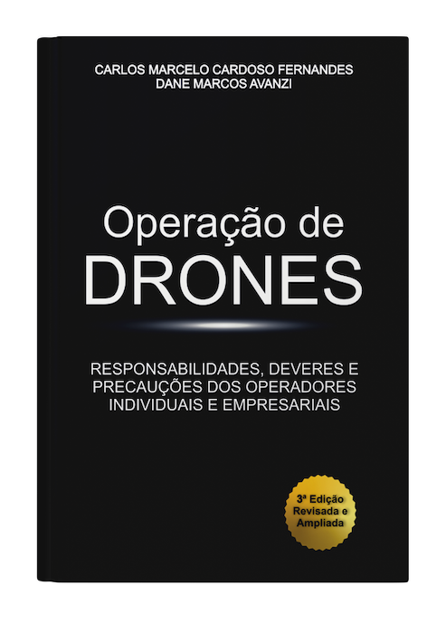 Operação de Drones 3 Edição__PORT