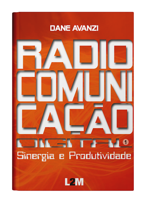 Radiocomunicação Digital - Sinergia e Produtividade